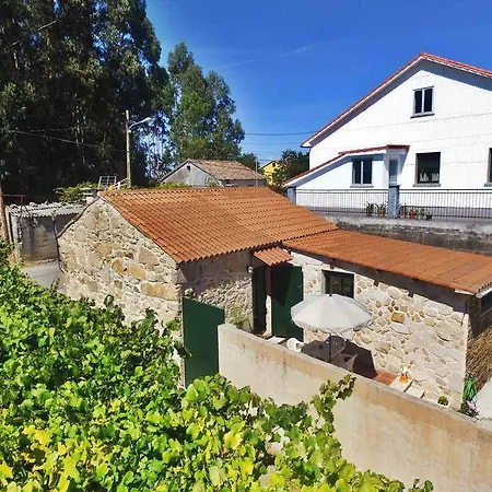 Casa Das Garzas