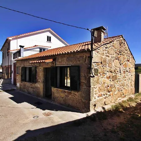 Semesterbostad Casa Das Garzas *