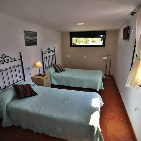 Casa Das Garzas Semesterbostad