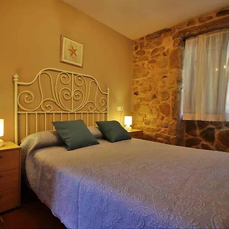 Casa Das Garzas Semesterbostad