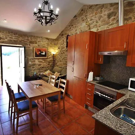 Semesterbostad Casa Das Garzas *